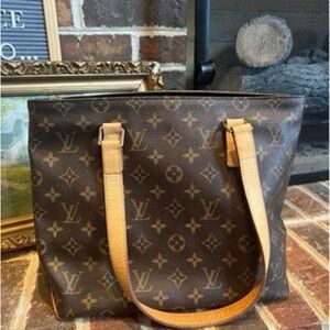 Louis Vuitton Bag!